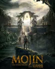 Nonton Mojin The Worm Valley (2018)