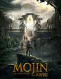 Nonton Mojin The Worm Valley (2018)