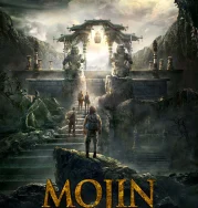 Nonton Mojin The Worm Valley (2018)