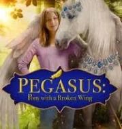 Nonton Pegasus Pony with a Broken Wing (2019)