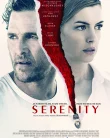 Nonton Serenity (2019)