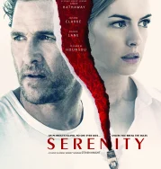 Nonton Serenity (2019)