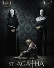 Nonton St Agatha (2018)