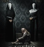 Nonton St Agatha (2018)