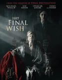 Nonton The Final Wish (2018)