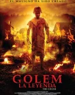 Nonton The Golem (2018)