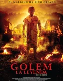 Nonton The Golem (2018)