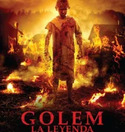 Nonton The Golem (2018)