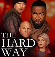 Nonton The Hard Way (2019)