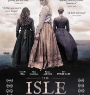Nonton The Isle (2018)