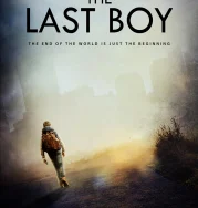 Nonton The Last Boy (2019)