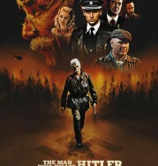 Nonton The Man Who Killed Hitler and Then The Bigfoot (2018)
