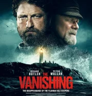 Nonton The Vanishing (2018)