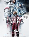Nonton The Wandering Earth (2019)