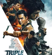 Nonton Triple Threat (2019)