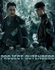 Nonton Project Gutenberg (2018)