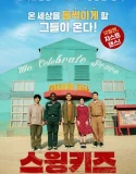 Swing Kids (2018)