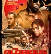 Nonton The Glorious Seven (2019)