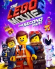 Nonton The Lego Movie 2 The Second Part (2019)