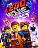 Nonton The Lego Movie 2 The Second Part (2019)