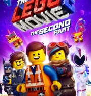 Nonton The Lego Movie 2 The Second Part (2019)