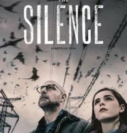 Nonton The Silence (2019)