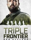 Nonton Triple Frontier (2019)