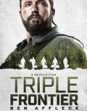 Nonton Triple Frontier (2019)
