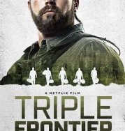 Nonton Triple Frontier (2019)