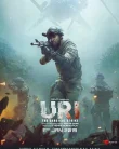 Nonton Uri The Surgical Strike (2019)