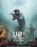 Nonton Uri The Surgical Strike (2019)