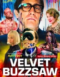 Nonton Velvet Buzzsaw (2019)