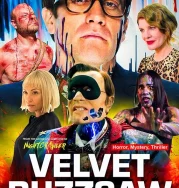 Nonton Velvet Buzzsaw (2019)