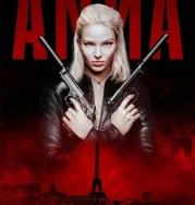 Nonton Anna (2019)