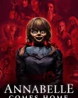 Nonton Annabelle Comes Home (2019)