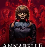 Nonton Annabelle Comes Home (2019)
