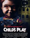 Nonton Childs Play (2019)