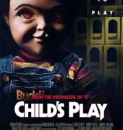 Nonton Childs Play (2019)