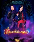 Nonton Descendants 3 (2019)