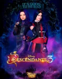 Nonton Descendants 3 (2019)