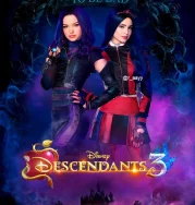 Nonton Descendants 3 (2019)