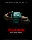 Nonton Escape Room (2019)