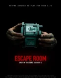 Nonton Escape Room (2019)
