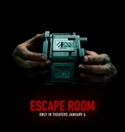 Nonton Escape Room (2019)