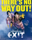 Nonton Exit (2019)