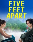 Nonton Five Feet Apart (2019)