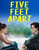 Nonton Five Feet Apart (2019)
