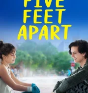 Nonton Five Feet Apart (2019)