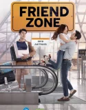Nonton Friend Zone (2019)