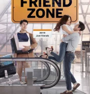 Nonton Friend Zone (2019)